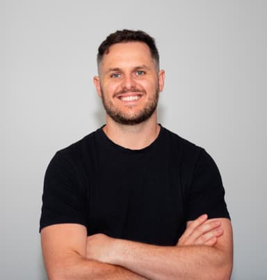 Jake Lawson, Director, Strategy & Operations at Koharu Agency